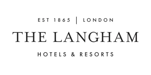 Langham Buffet Promo Codes