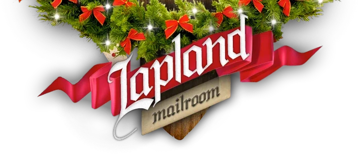 Lapland Mailroom Promo Codes