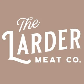 Larder Meat Co Promo Codes