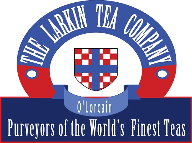 Larkin Tea Company Coupons