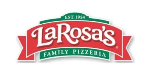 LaRosa's Promo Codes