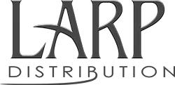 Larp Distribution Promo Codes