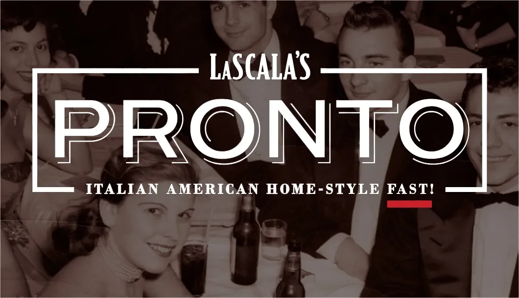 LaScala's Pronto Promo Codes