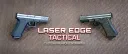 Laser Edge Tactical Promo Codes