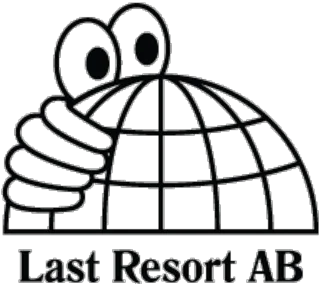 Last Resort AB Promo Codes