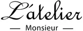 LAtelier Monsieur Promo Codes