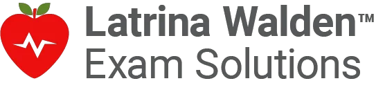 Latrina Walden Exam Solutions Promo Codes