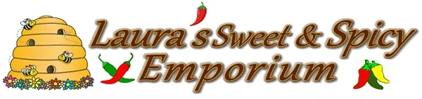 Laura's Sweet and Spicy Emporium Coupons