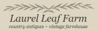 Laurel Leaf Farm Promo Codes