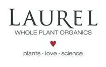 Laurel Whole Plant Organics Coupons