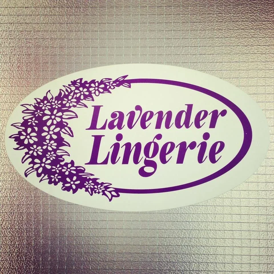 Lavender Lingerie Coupons