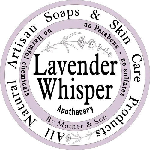 Lavender Whisper Coupons