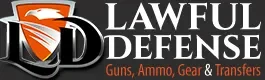 Lawful Defense Coupons