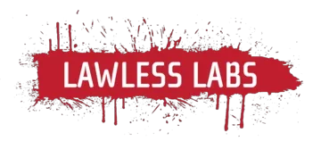 LawlessLabs Promo Codes