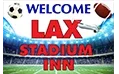 Lax Stadium Inn Coupons