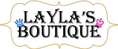 Layla's Boutique Coupons