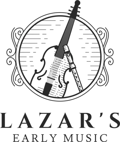 Lazar's Early Music Promo Codes