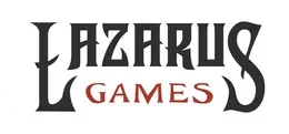 Lazarus Games Coupons