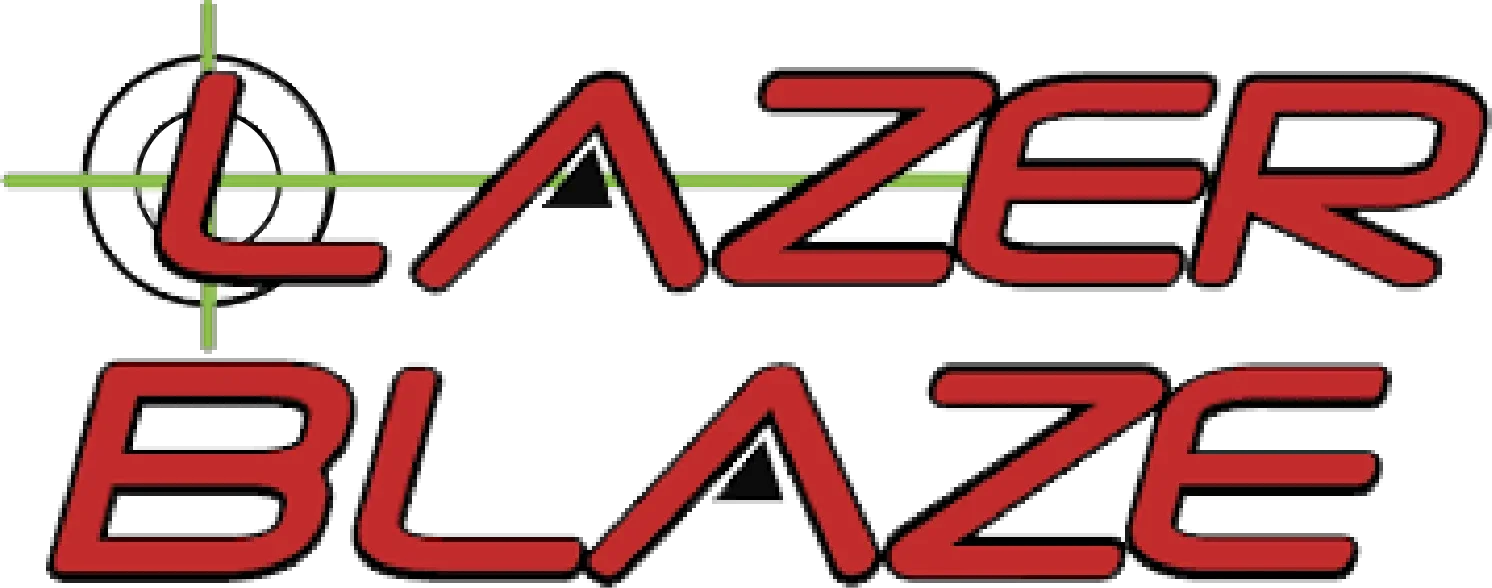 Lazer Blaze Promo Codes