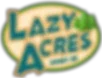 Lazy Acres Promo Codes