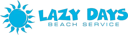 Lazy Days Beach Service Promo Codes