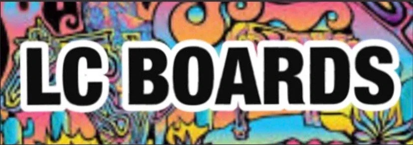 LC Boards Promo Codes