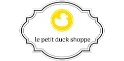 Le Petit Duck Shoppe Promo Codes