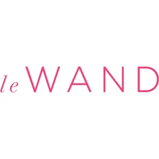 Le Wand Coupon Codes