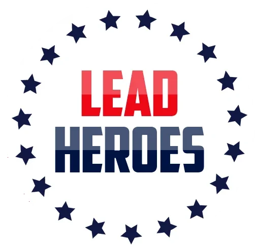 Lead Heroes Coupons