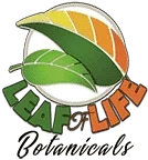 LEAF OF LIFE BOTANICALS Promo Codes