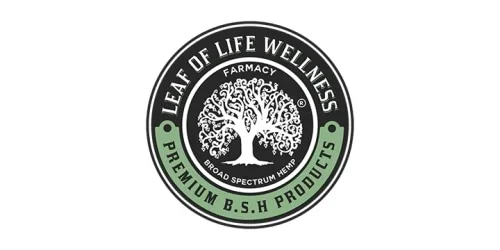 Leaf Of Life Wellness Coupons