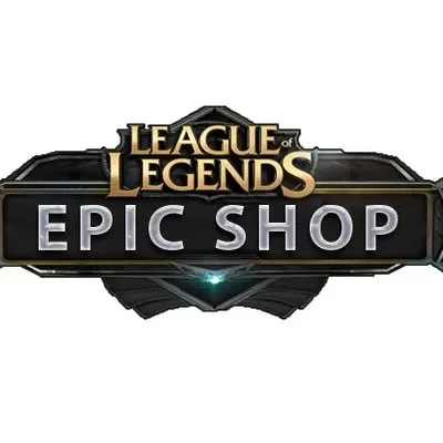 League of Legends Accounts Coupons