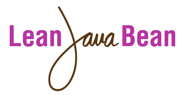 Lean Java Bean Coupons