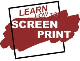 Learn How To Screen Print Coupons