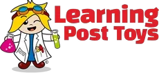 Learning Post Toys Promo Codes