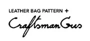 Leather Bag Pattern Promo Codes