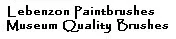 Lebenzon Paintbrushes Promo Codes