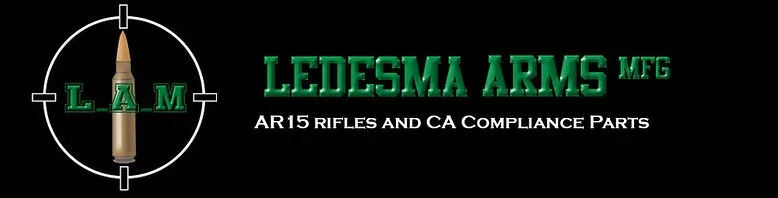 Ledesma Arms Promo Codes