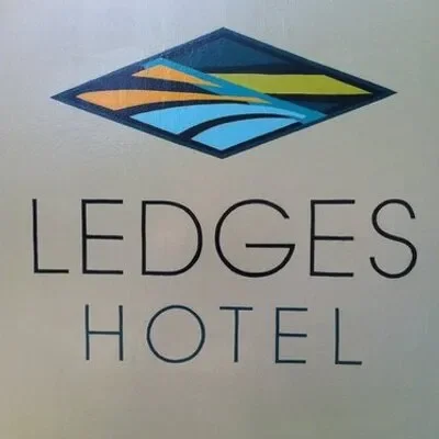 Ledges Hotel Coupons