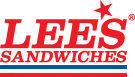 Lee's Sandwiches Promo Codes