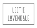 Leetie Lovendale Promo Codes