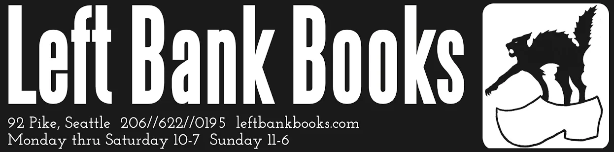 Left Bank Books Promo Codes