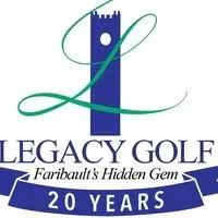 Legacy Golf Coupons