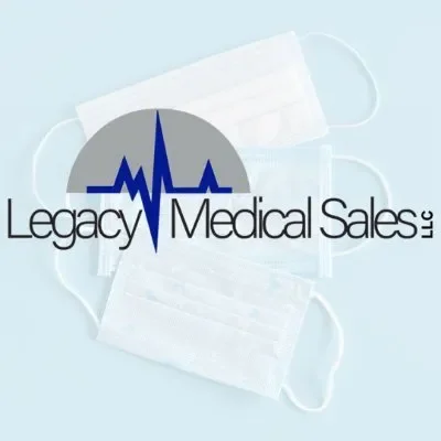 Legacy Medical Sales Promo Codes