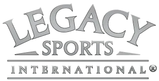 Legacy Sports International Promo Codes