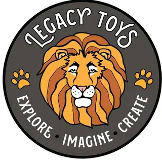 Legacy Toys Coupons