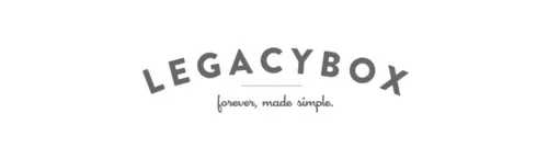 Legacybox Promo Codes