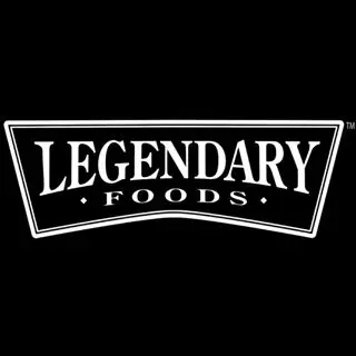 Legendary Foods Promo Codes