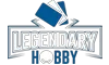 Legendary Hobby Promo Codes