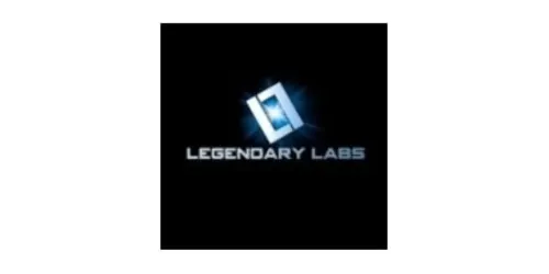 Legendary Labs Promo Codes